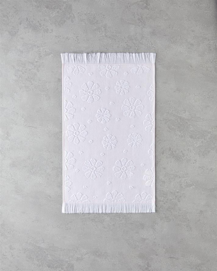 Lusty Pamuk Polyester Kurulama Bezi 30x50 cm Pudra