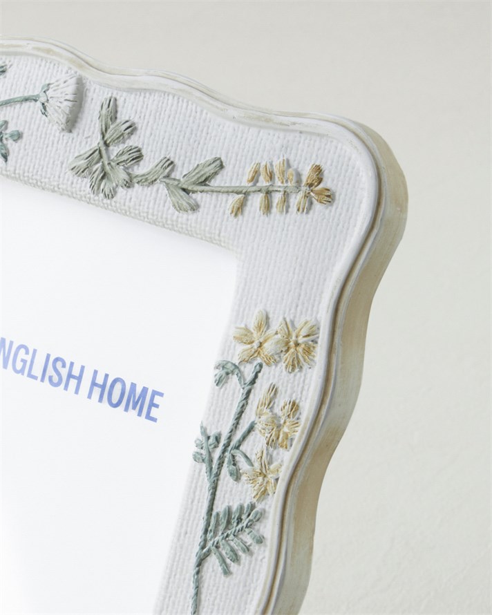 Lysa Reçine Çerçeve 10x15 cm Multicolor