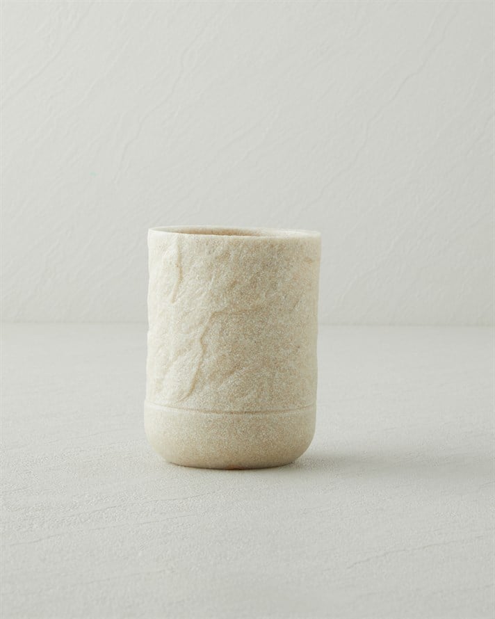Madolen Polyresin 3lü Banyo Seti Kum Beji