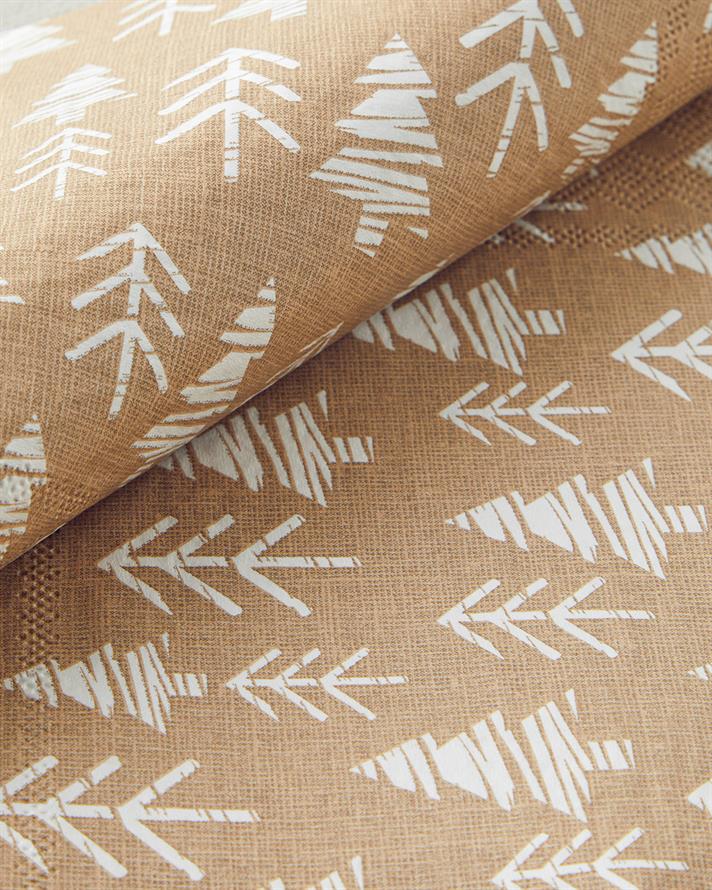 Magic Trees 20li Kağıt Peçete 33x33 cm Beyaz