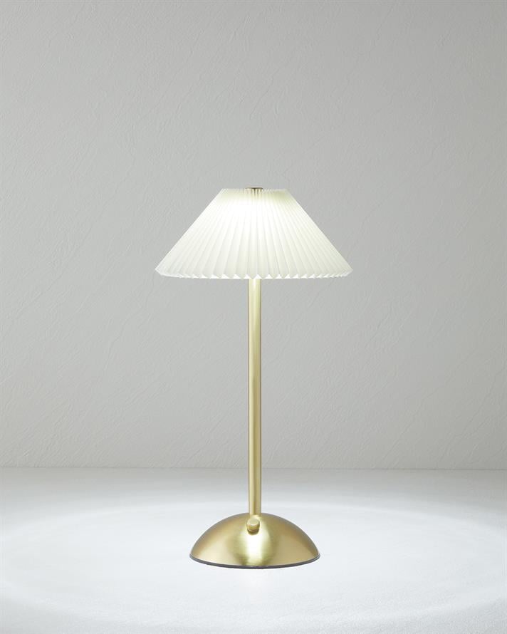 Marca Dekoratif Aydınlatma 31 cm Gold