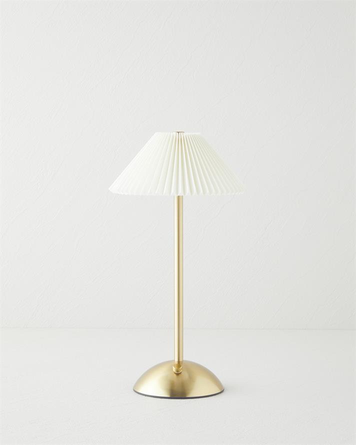 Marca Dekoratif Aydınlatma 31 cm Gold
