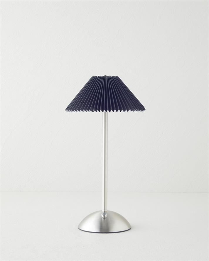 Marca Dekoratif Aydınlatma 31 cm Silver