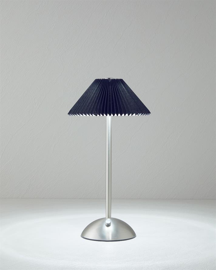 Marca Dekoratif Aydınlatma 31 cm Silver