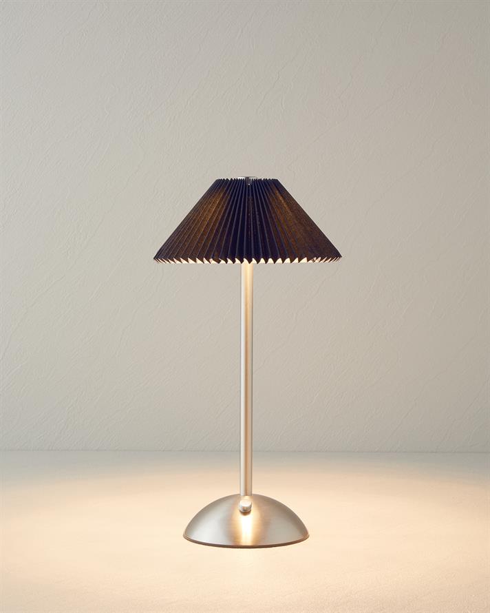 Marca Dekoratif Aydınlatma 31 cm Silver