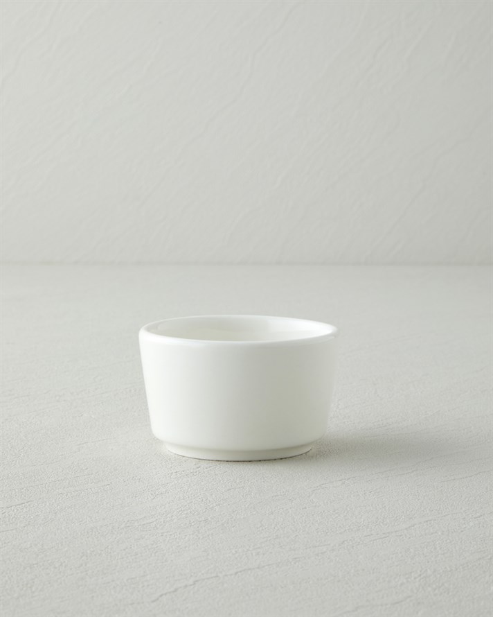 Marcelo Porselen Çerezlik Beyaz