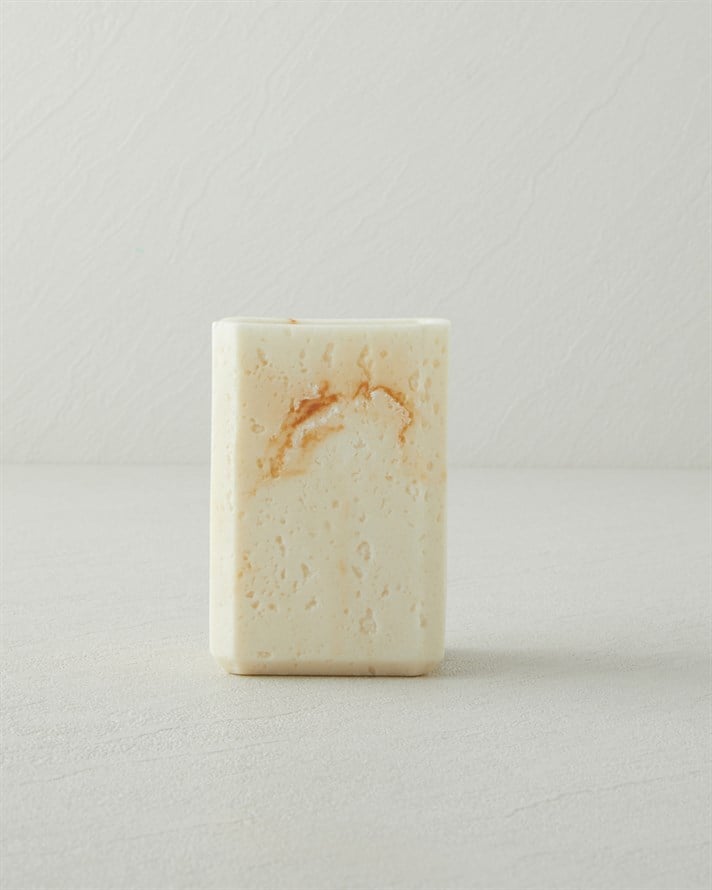 Mariee Polyresin 3lü Banyo Seti Naturel