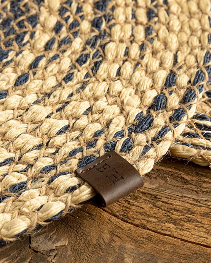 Marsia Jüt 2li Amerikan Servis Lacivert