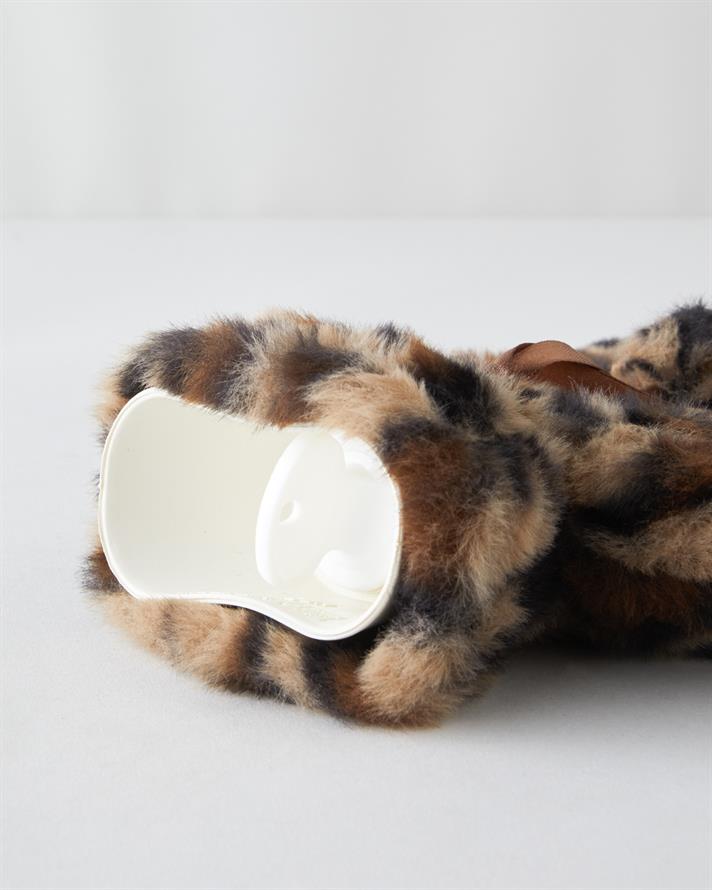 Maude Sıcak Su Torbası 2L Kahverengi-Siyah