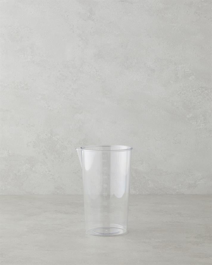 English Home MBS 3010 4 Bıçaklı Mini Blender Seti 1500W Siyah-Krom