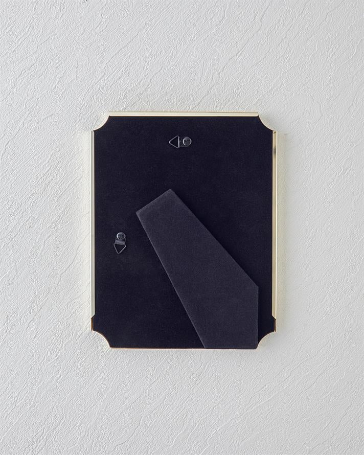 Mensa Çerçeve 13x18 cm Gold