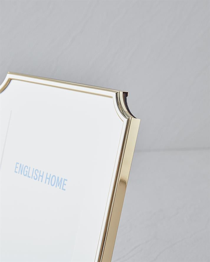 Mensa Çerçeve 13x18 cm Gold