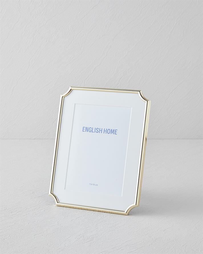 Mensa Çerçeve 13x18 cm Gold