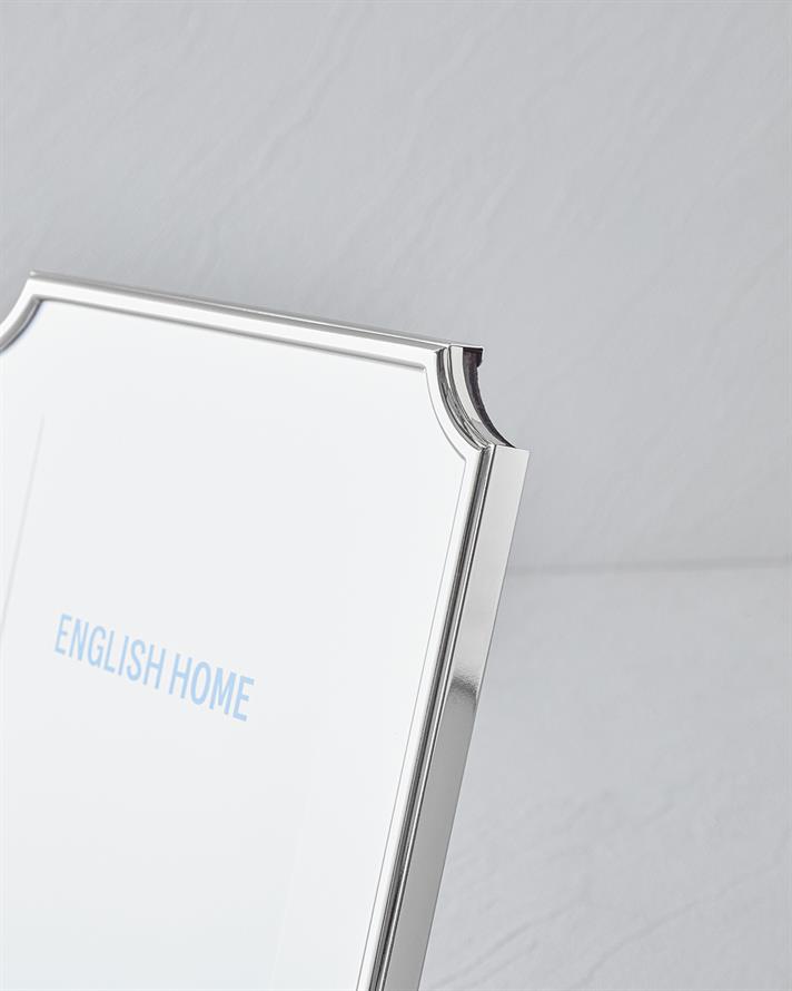 Mensa Çerçeve 13x18 cm Silver