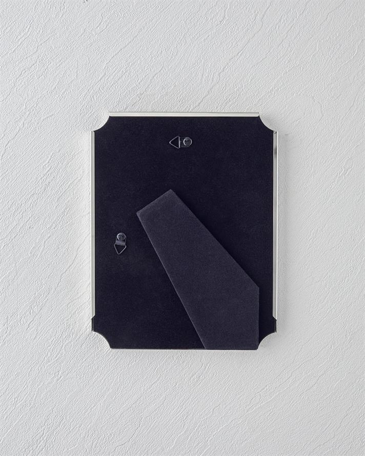 Mensa Çerçeve 13x18 cm Silver