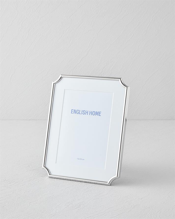 Mensa Çerçeve 13x18 cm Silver