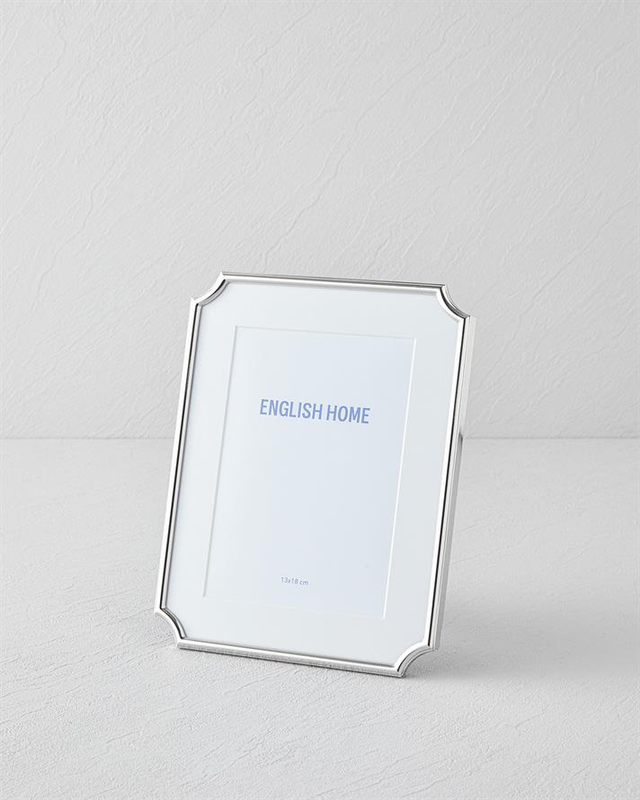 Mensa Çerçeve 13x18 cm Silver