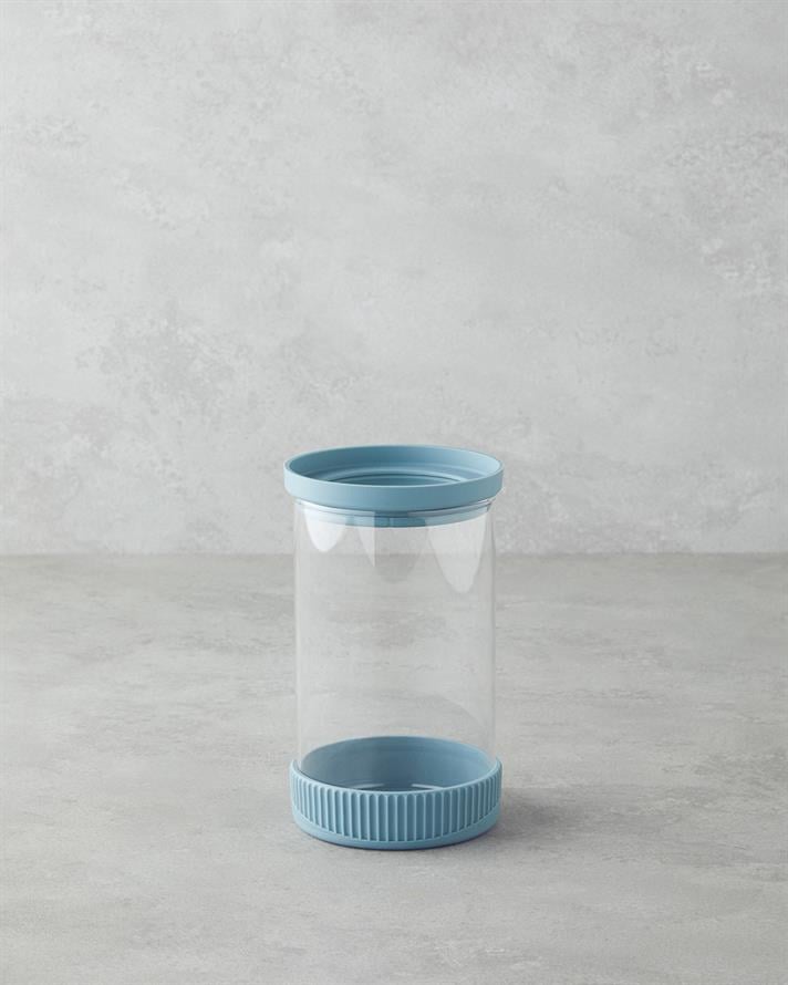 Merry Cam Kavanoz Mavi