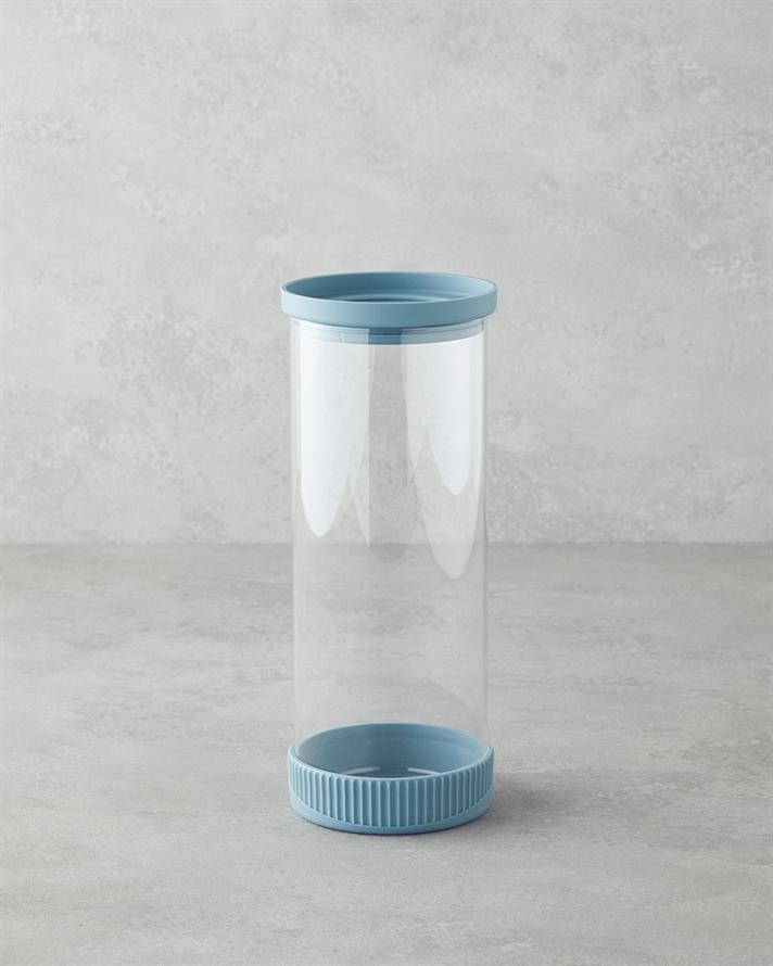 Merry Cam Kavanoz Mavi