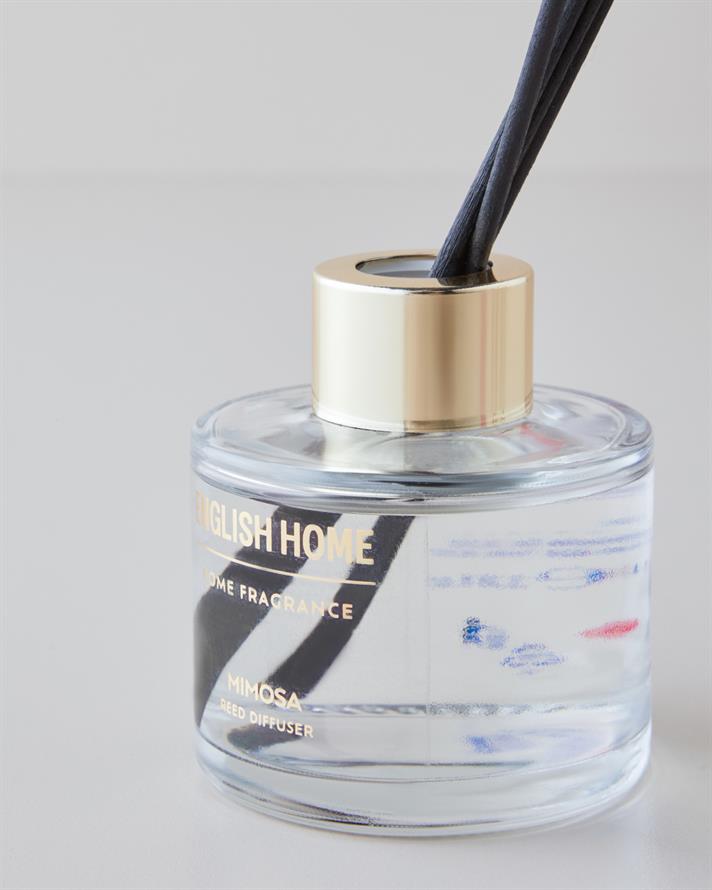 Mimosa Çubuklu Oda Kokusu 100 ml