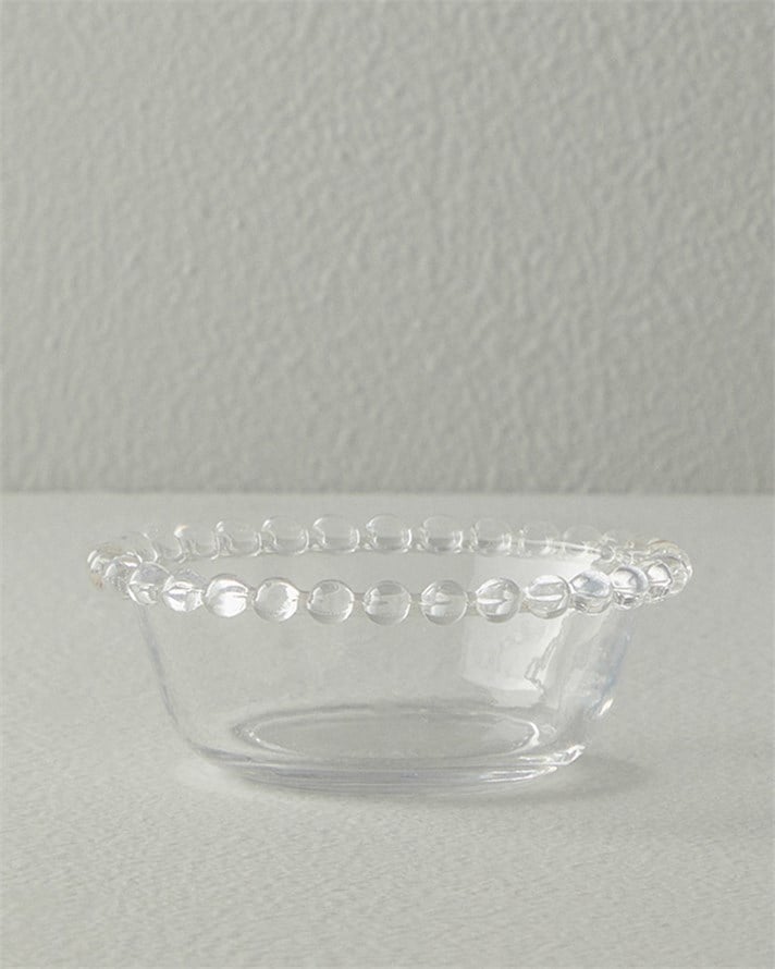 Miny Cam Çerezlik 12x4,5 cm Şeffaf