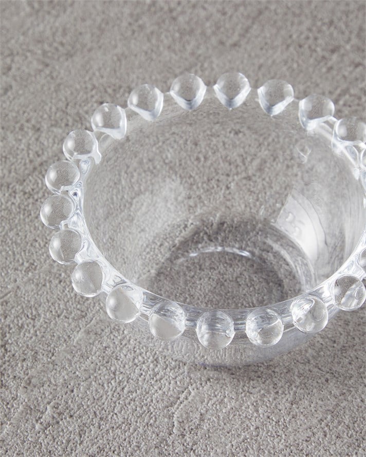 Miny Cam Çerezlik 9x4 cm Şeffaf