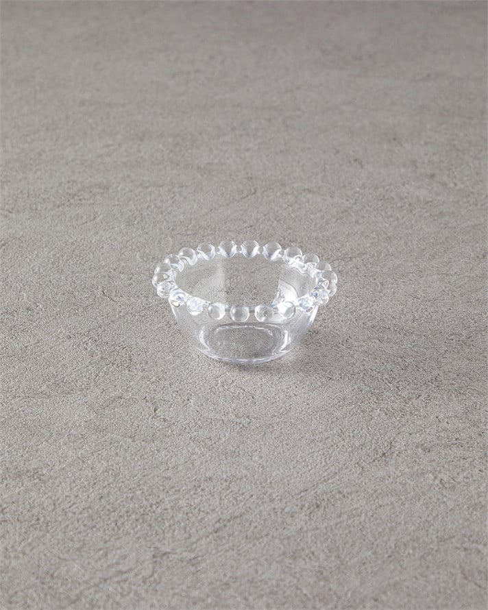 Miny Cam Çerezlik 9x4 cm Şeffaf