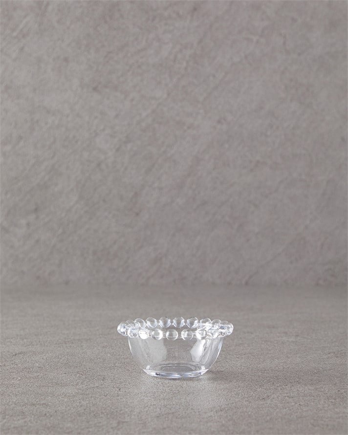 Miny Cam Çerezlik 9x4 cm Şeffaf