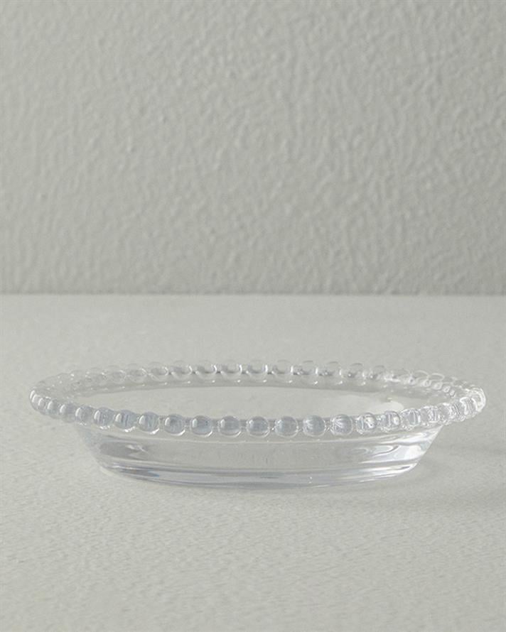 Miny Cam Çerezlik Şeffaf