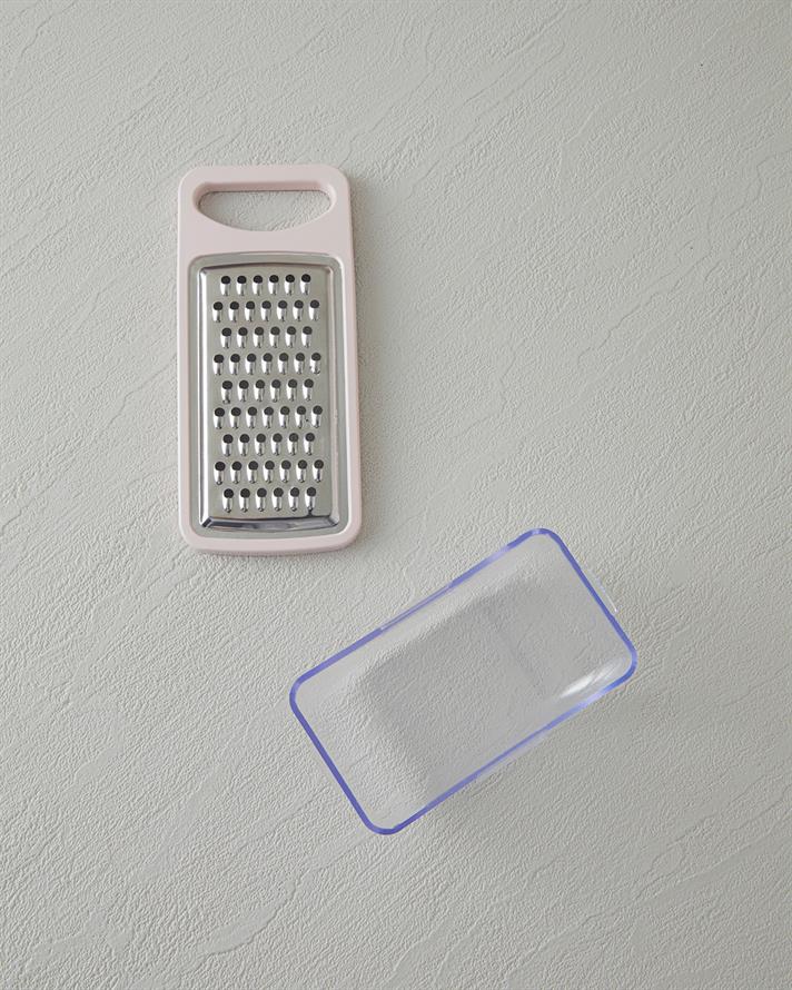 Miny Hazneli Rende Pudra