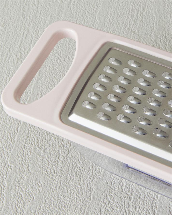 Miny Hazneli Rende Pudra