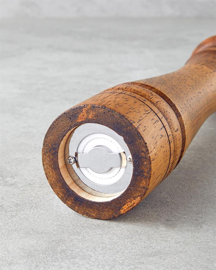 Miri Ahşap Değirmen 5,5x25 cm Kahve