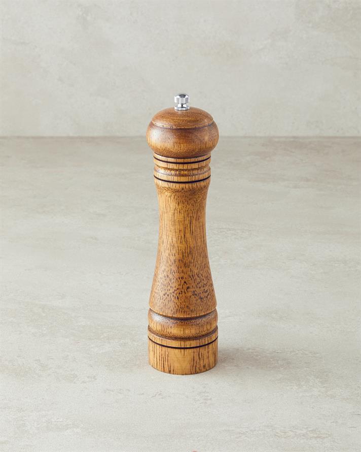 Miri Ahşap Değirmen Kahve