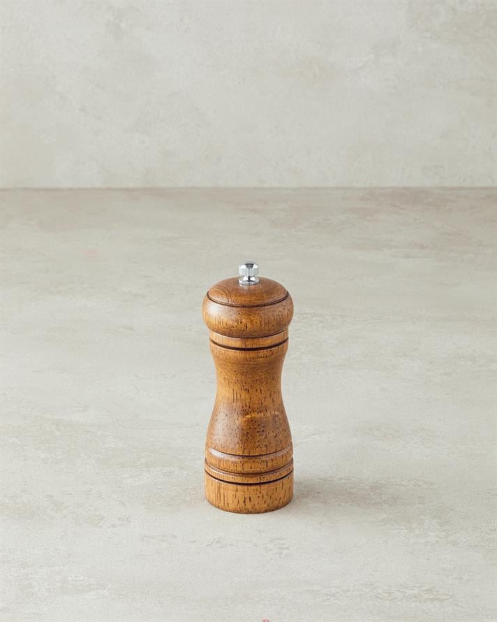 Miri Ahşap Değirmen Kahve