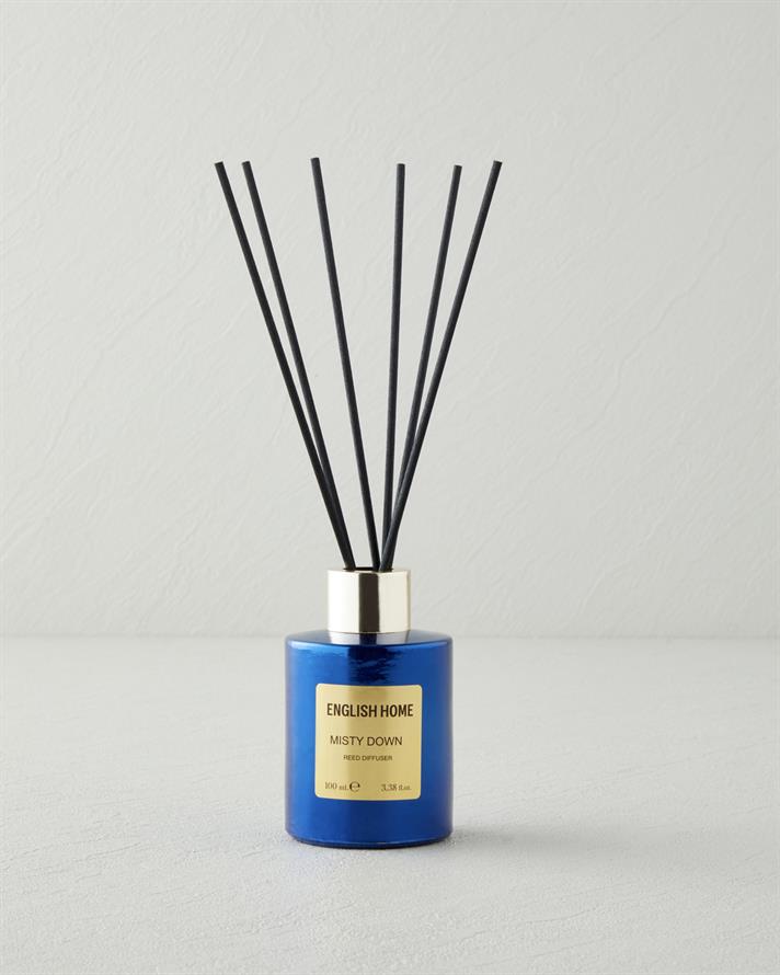 Misty Down Çubuklu Oda Kokusu 100 ml