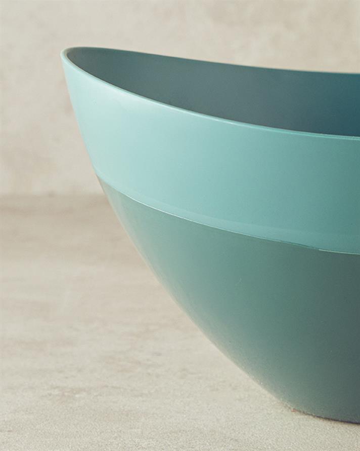 Mix Up Karıştırma Kabı Yeşil