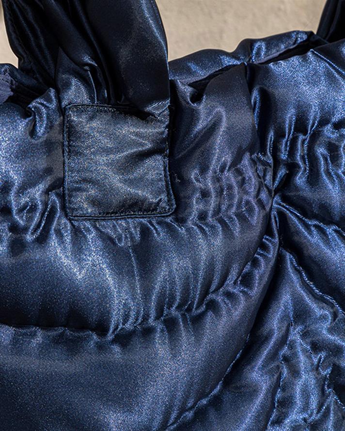 Moon Kadın Çanta Lacivert