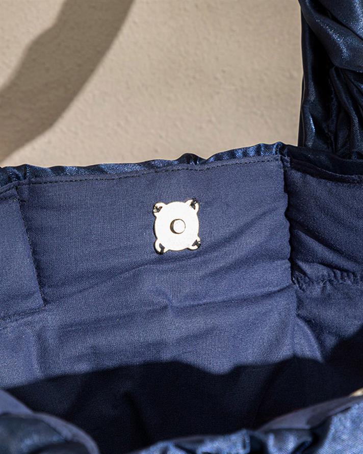 Moon Kadın Çanta Lacivert