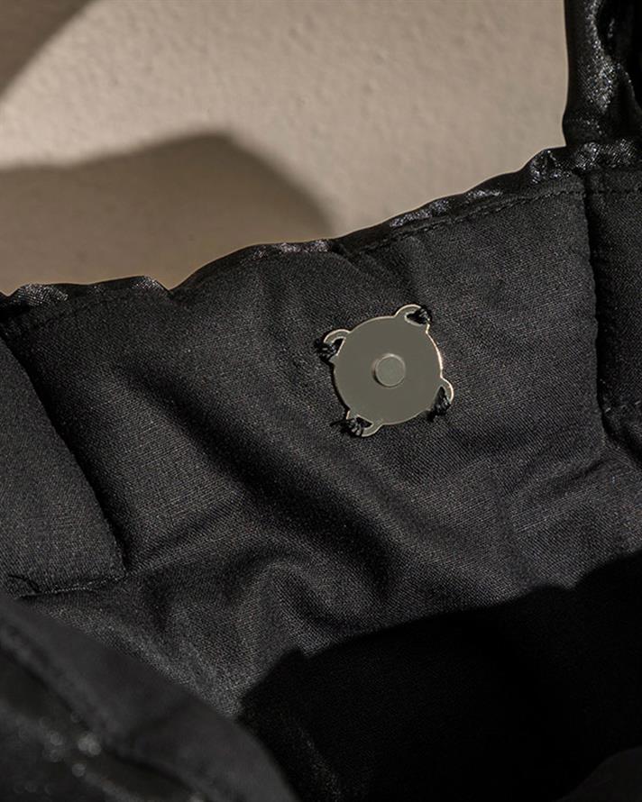 Moon Kadın Çanta Siyah