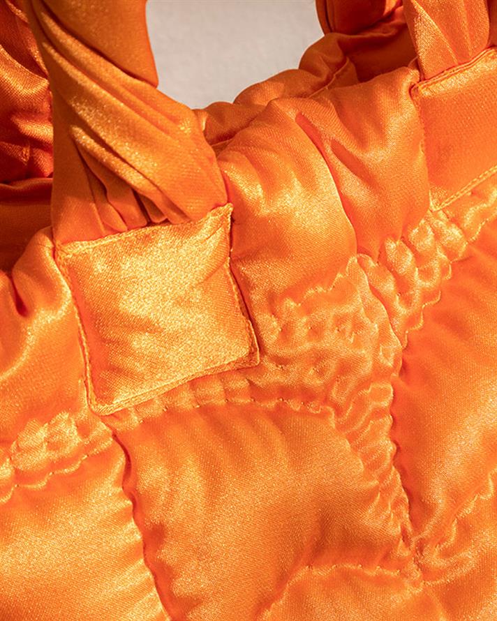 Moon Kadın Çanta Turuncu