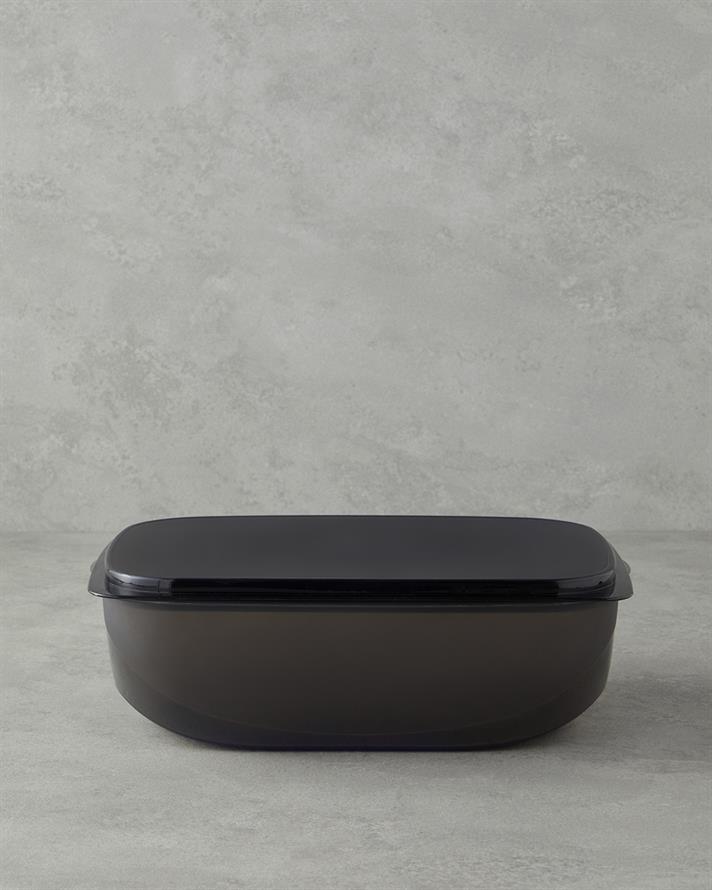 Morgan Saklama Kabı Siyah