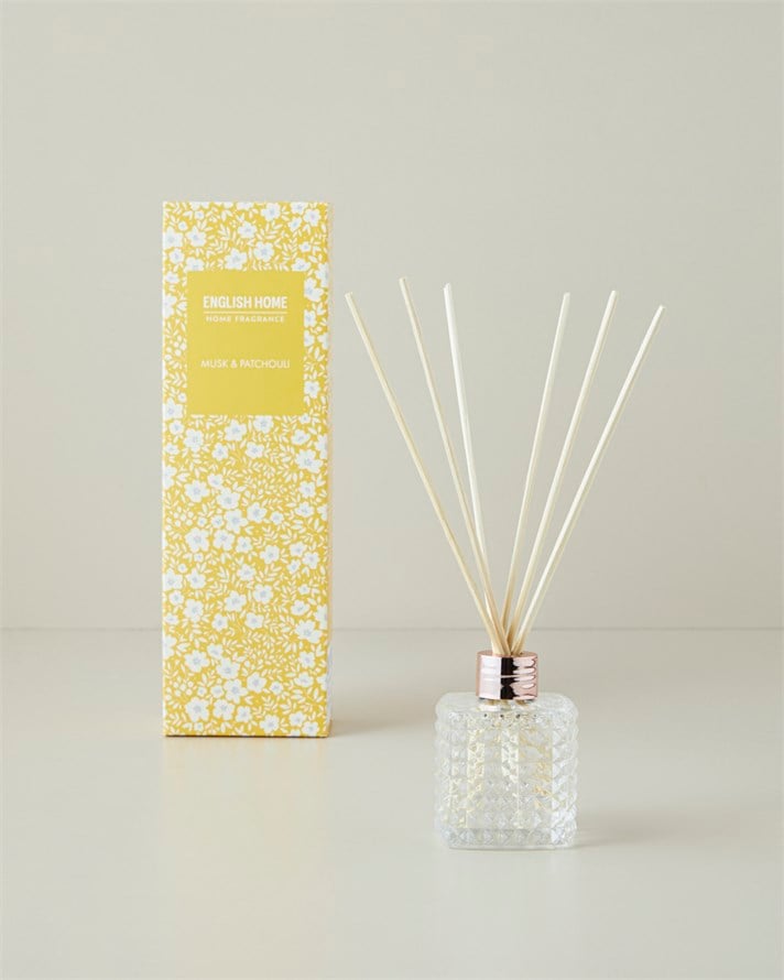 Musk&Patchouli Çubuklu Oda Kokusu 75 ml