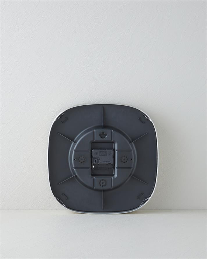 Nador Duvar Saati 29 cm Gold