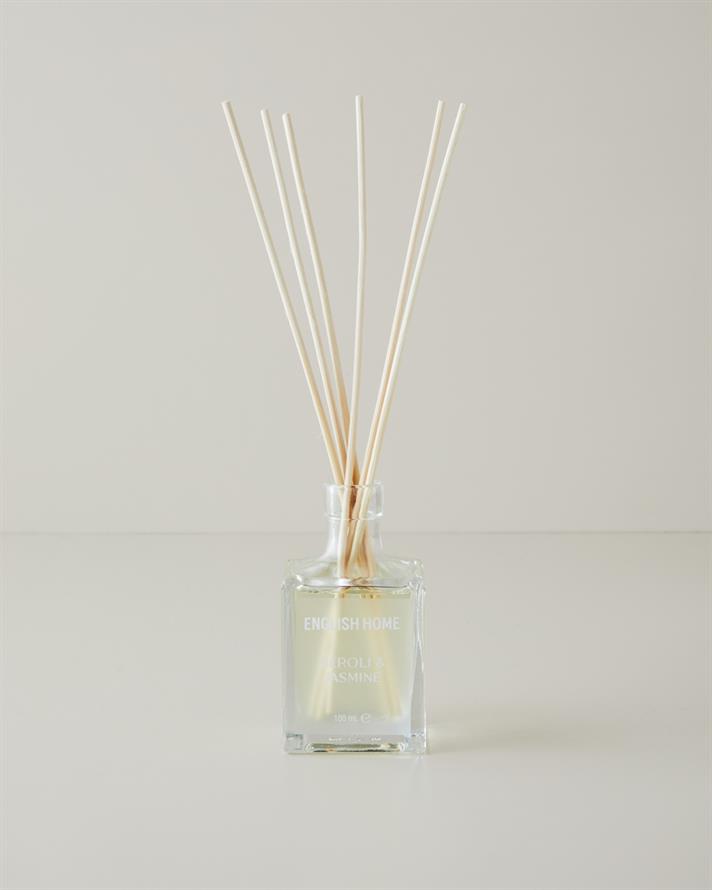 Neroli & Jasmine Çubuklu Oda Kokusu 100 ml