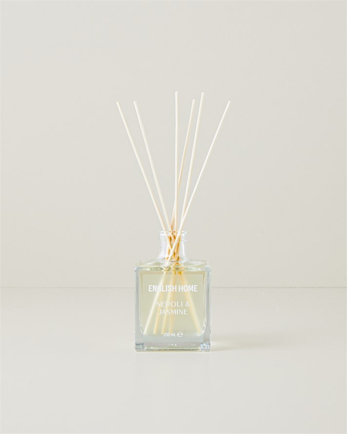 Neroli & Jasmine Çubuklu Oda Kokusu 250 ml