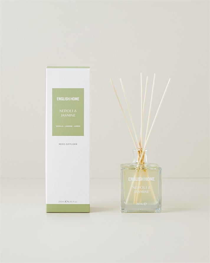 Neroli & Jasmine Çubuklu Oda Kokusu 250 ml
