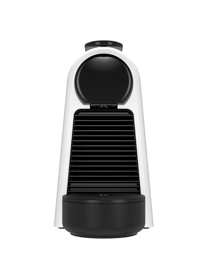 Nespresso D30 Essenza Mini Espresso Makinesi Mat Beyaz