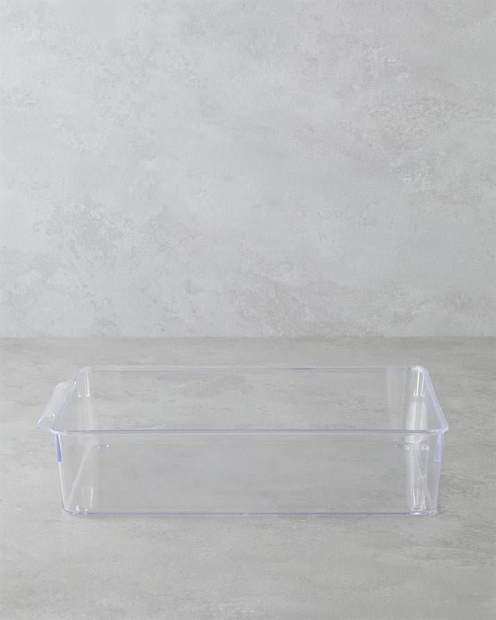 Nice Mutfak Düzenleyici Şeffaf