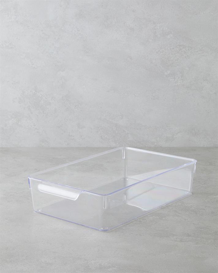 Nice Mutfak Düzenleyici Şeffaf