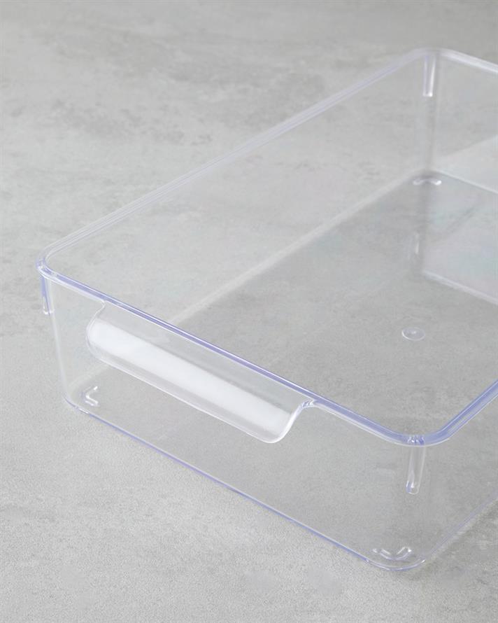 Nice Mutfak Düzenleyici Şeffaf